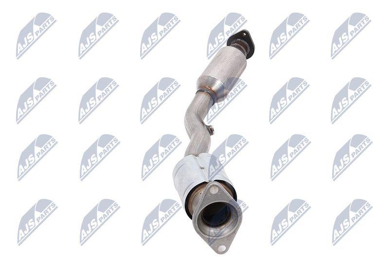 Catalyseur NTY KAT-NS-004