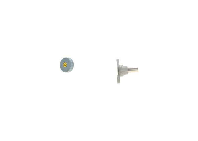 Maître-cylindre de frein BOSCH 0 204 797 151