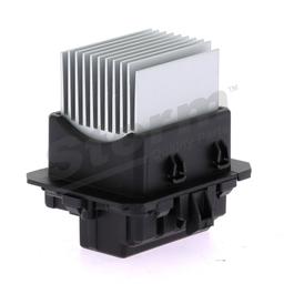 Résistance, pulseur d'air habitacle STORM QUALITY PARTS 777034