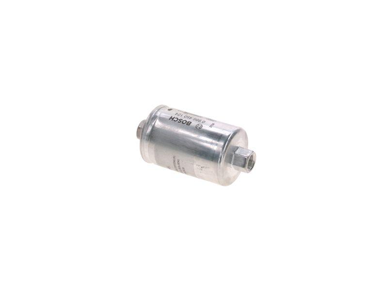 Filtre à carburant BOSCH 0 986 450 124