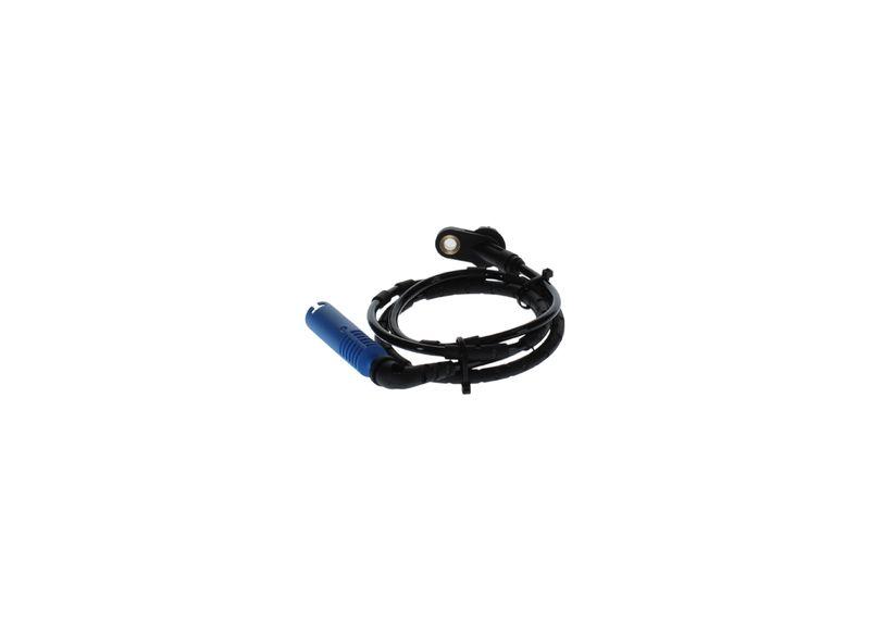Capteur, vitesse de roue BOSCH 0 986 594 513