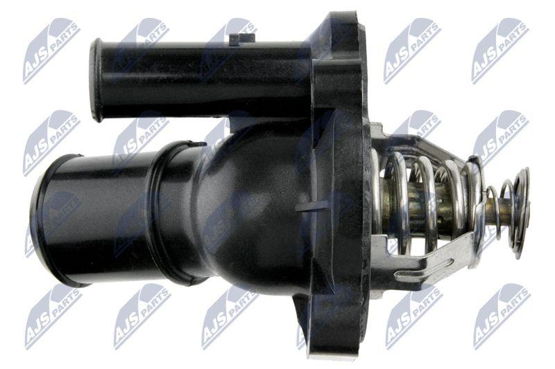 Thermostat, liquide de refroidissement NTY CTM-FR-000