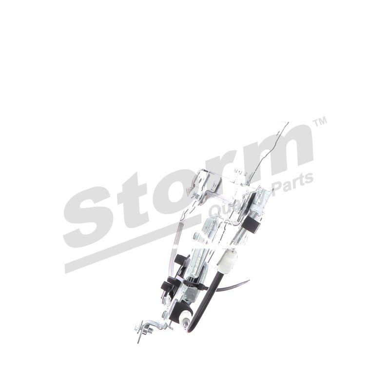Lève-vitre STORM QUALITY PARTS 70775