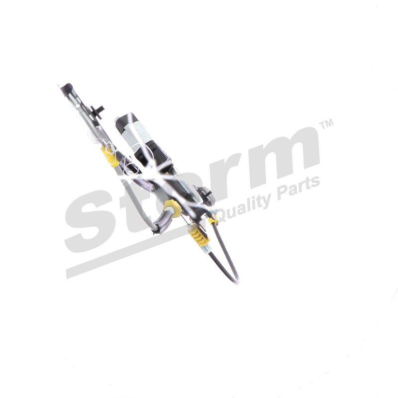 Lève-vitre STORM QUALITY PARTS 1507509