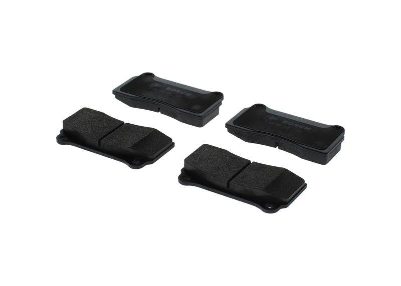 Kit de plaquettes de frein, frein à disque BOSCH 0 986 494 353