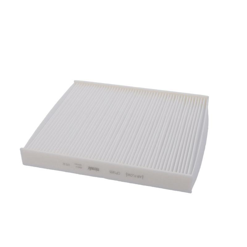 Filtre, air de l'habitacle CORTECO 80004514