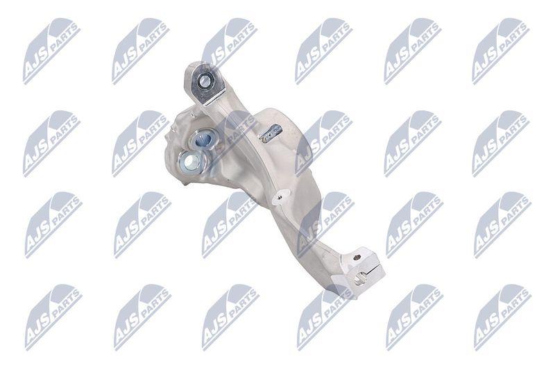 Fusée d'essieu, suspension de roue NTY ZZP-LR-014