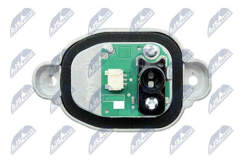 Appareil de commande, système d'éclairage NTY EPX-BM-048
