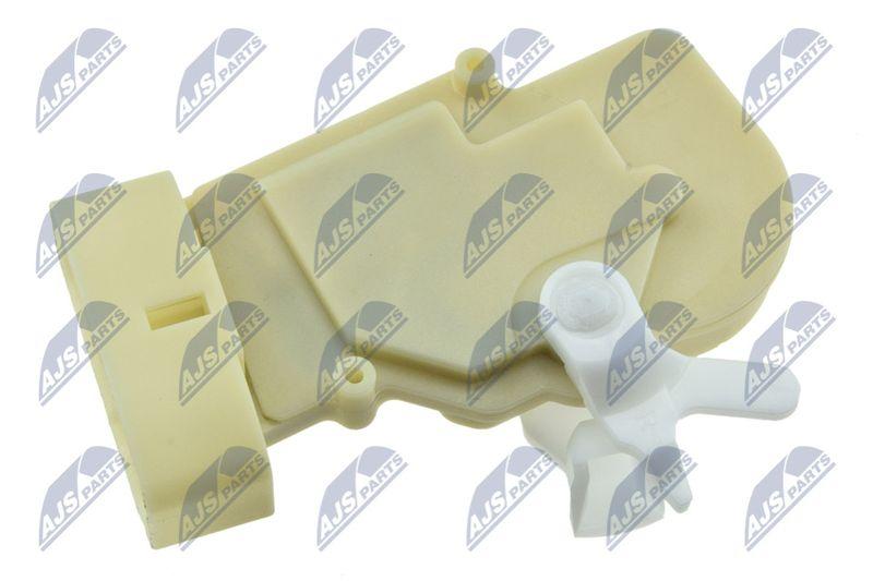 Serrure de porte NTY EZC-TY-003