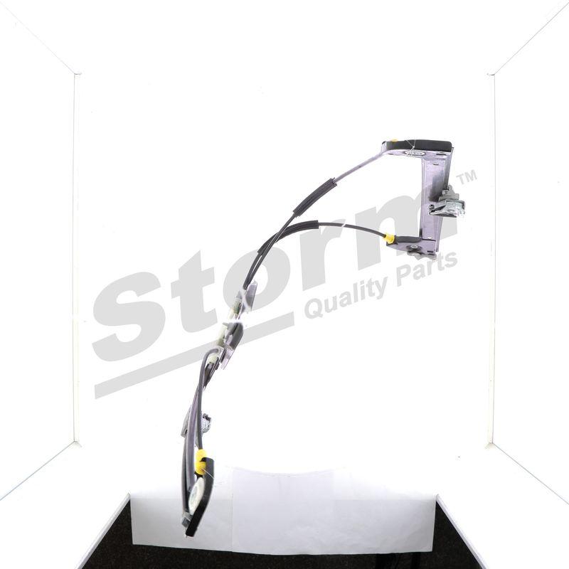 Lève-vitre STORM QUALITY PARTS 1507549