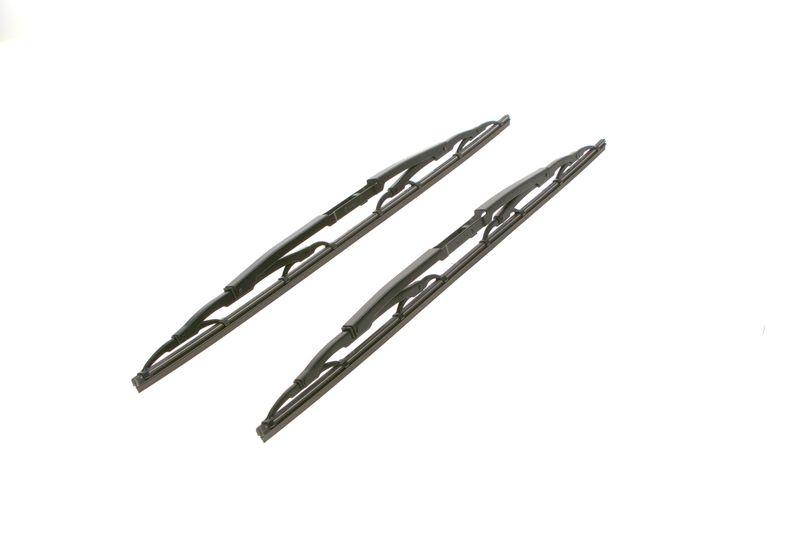 Balai d'essuie-glace BOSCH 3 397 001 909