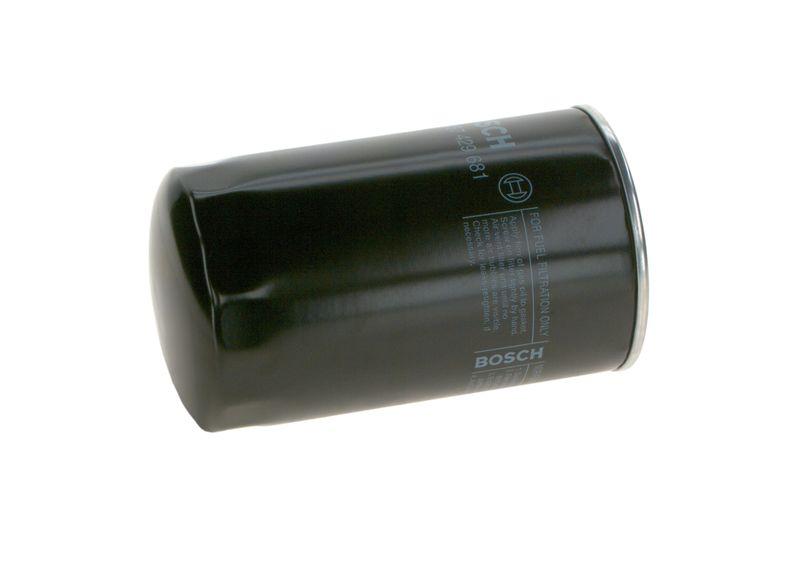 Filtre à carburant BOSCH 1 457 429 681