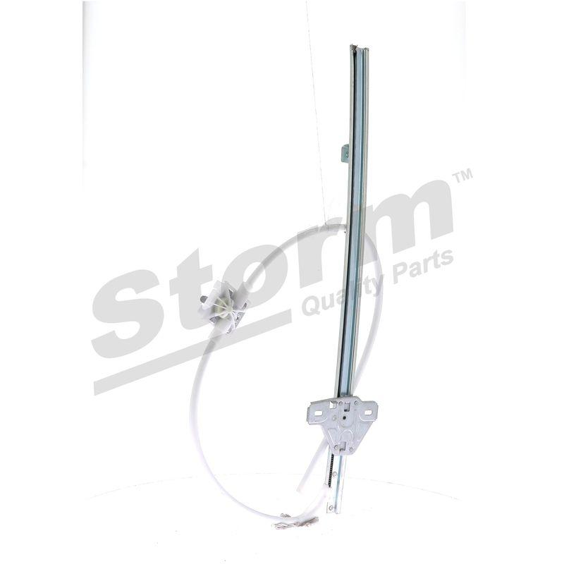 Lève-vitre STORM QUALITY PARTS 83674