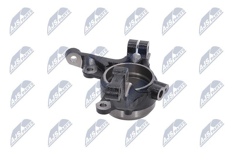 Fusée d'essieu, suspension de roue NTY ZZP-HY-525