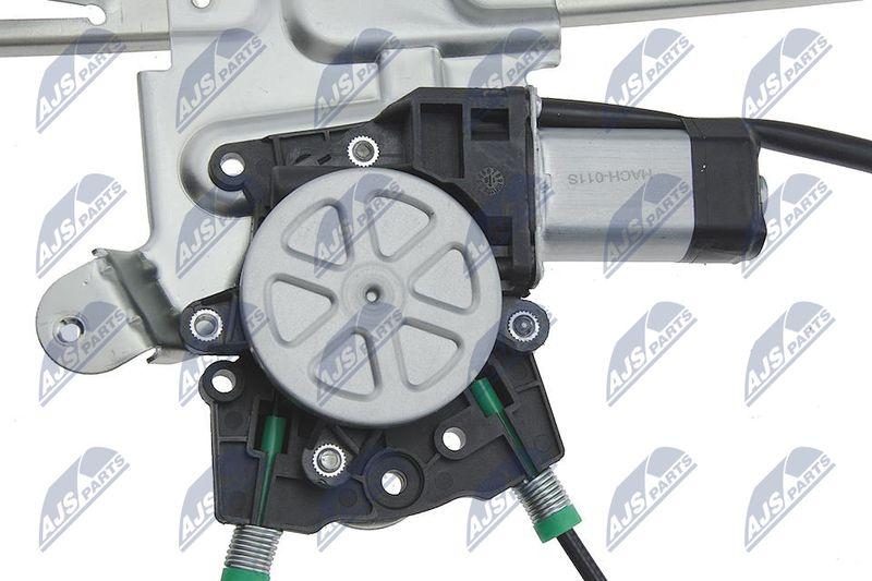 Lève-vitre NTY EPS-CH-011S