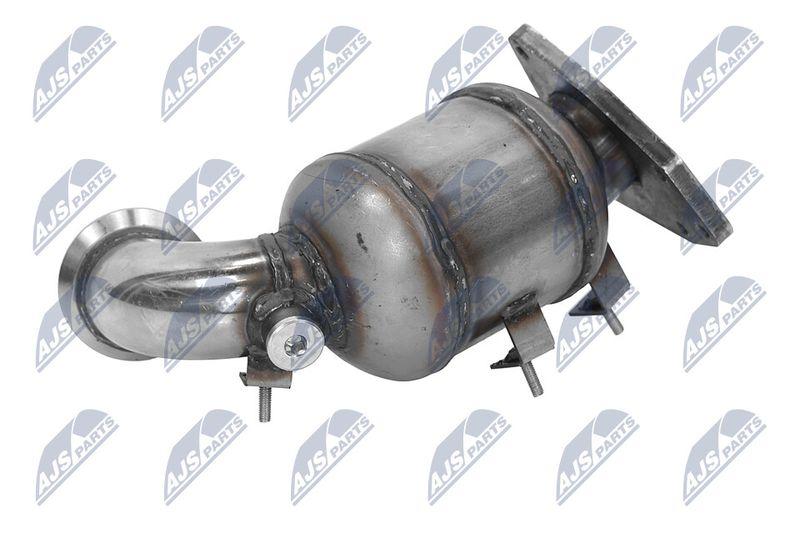 Catalyseur NTY KAT-PL-017
