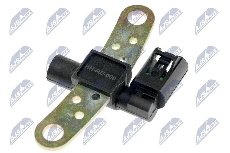 Capteur d'angle, vilebrequin NTY ECP-RE-000