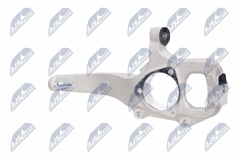 Fusée d'essieu, suspension de roue NTY ZZP-CH-038