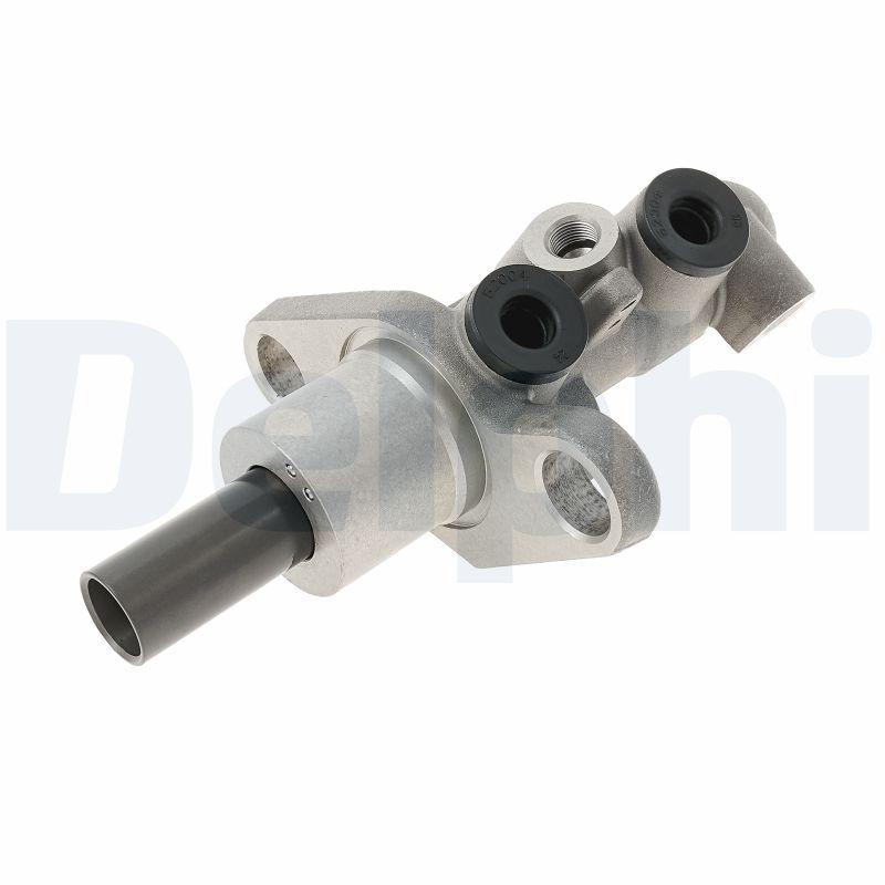 Maître-cylindre de frein DELPHI LM80680