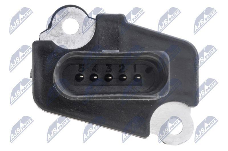 Débitmètre de masse d'air NTY EPP-VW-009