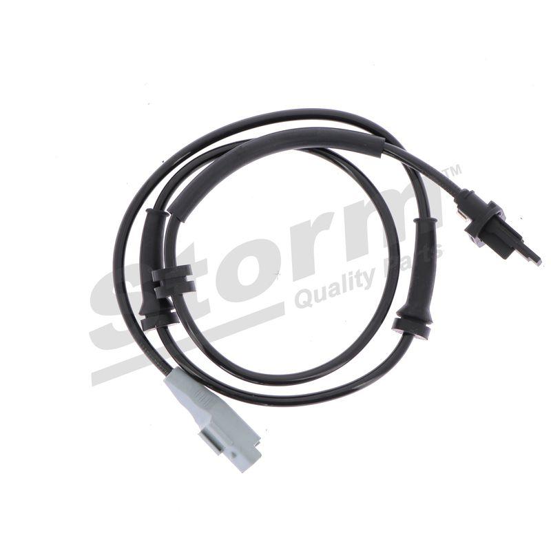 Capteur, vitesse de roue STORM QUALITY PARTS 777149