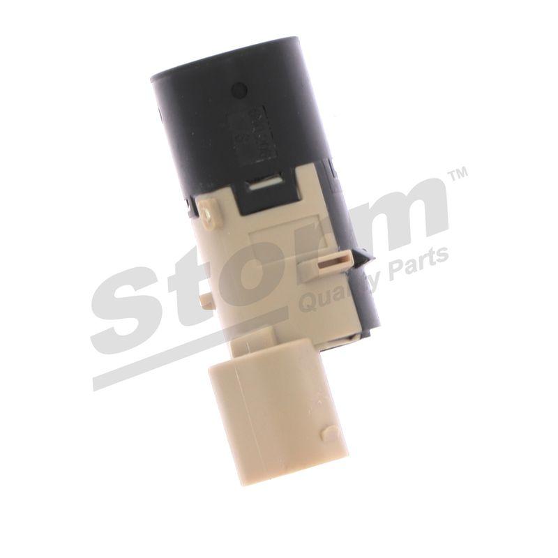 Capteur, aide au stationnement STORM QUALITY PARTS 777137
