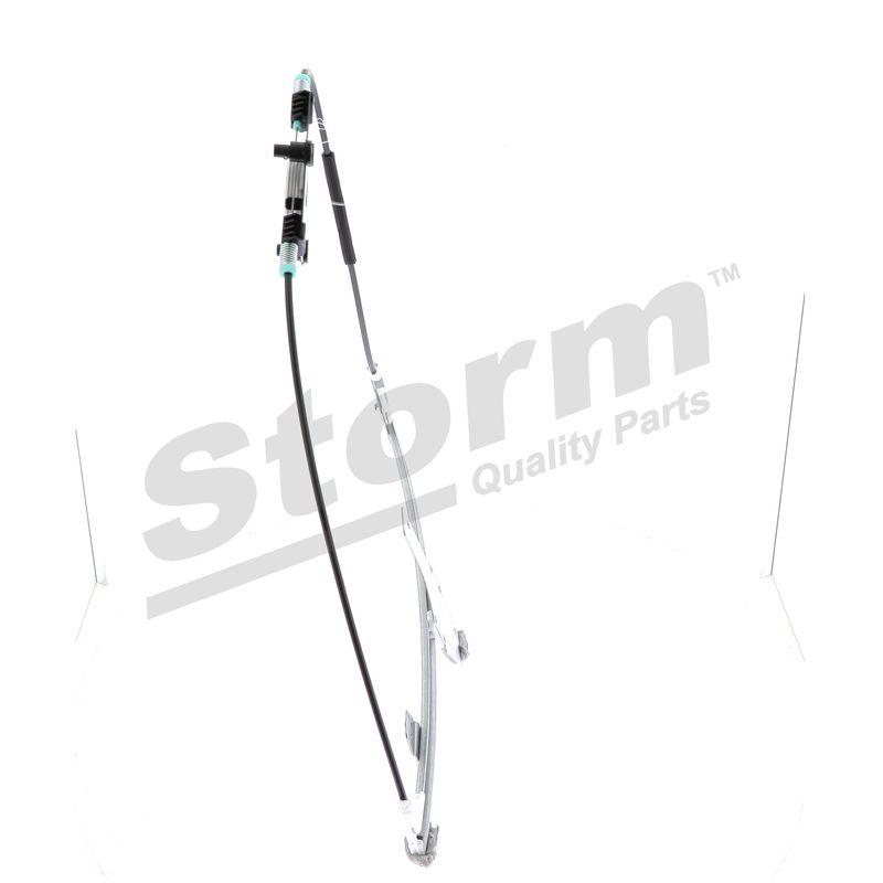 Lève-vitre STORM QUALITY PARTS 79777