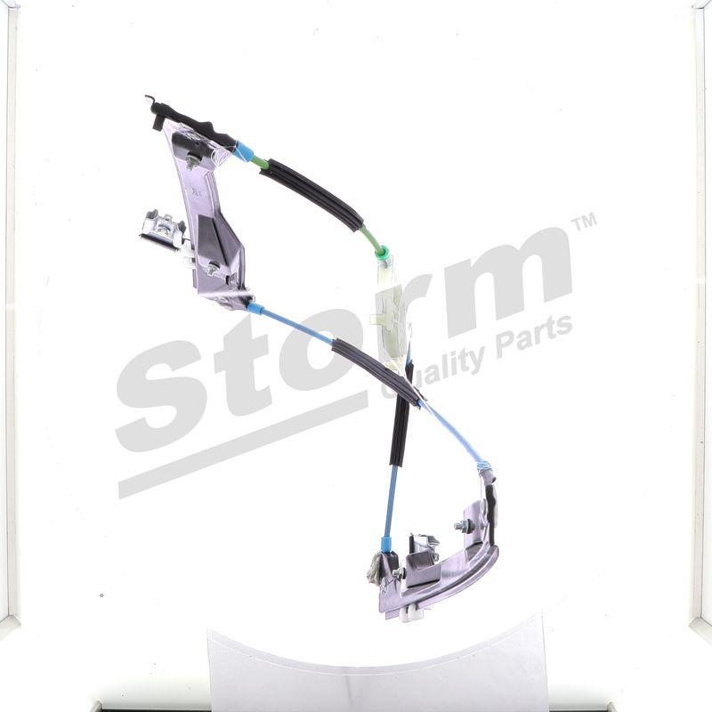 Lève-vitre STORM QUALITY PARTS 177075