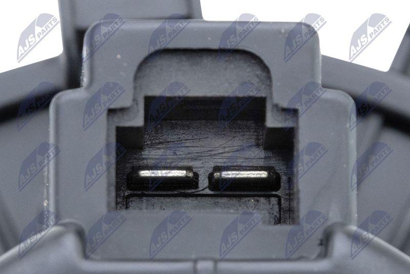 Pulseur d'air habitacle NTY EWN-ME-016