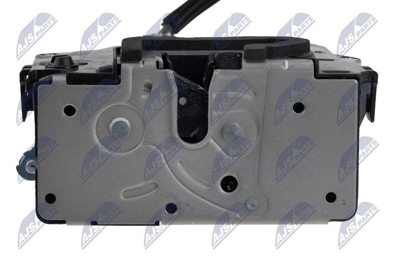 Serrure de porte NTY EZC-FT-325