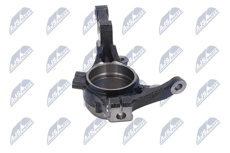 Fusée d'essieu, suspension de roue NTY ZZP-HY-525
