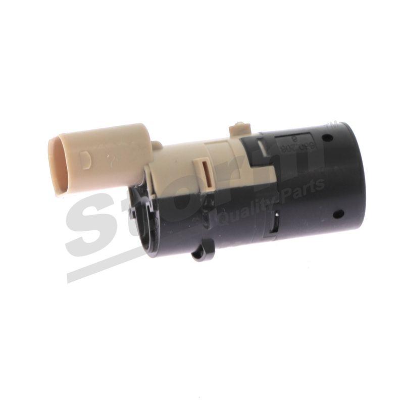 Capteur, aide au stationnement STORM QUALITY PARTS 777137
