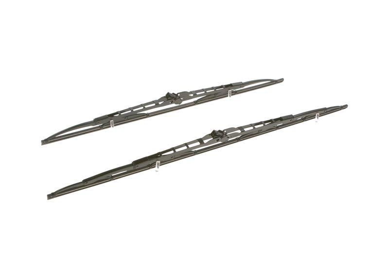 Balai d'essuie-glace BOSCH 3 397 001 543