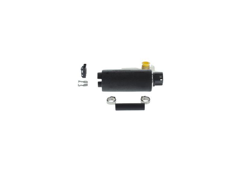 Pompe à carburant BOSCH 0580314070