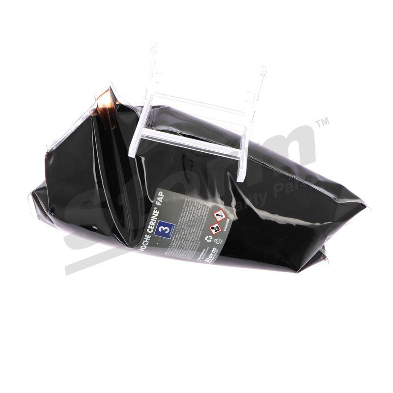 Additif, régénération du filtre à particules/à suie STORM QUALITY PARTS 777501