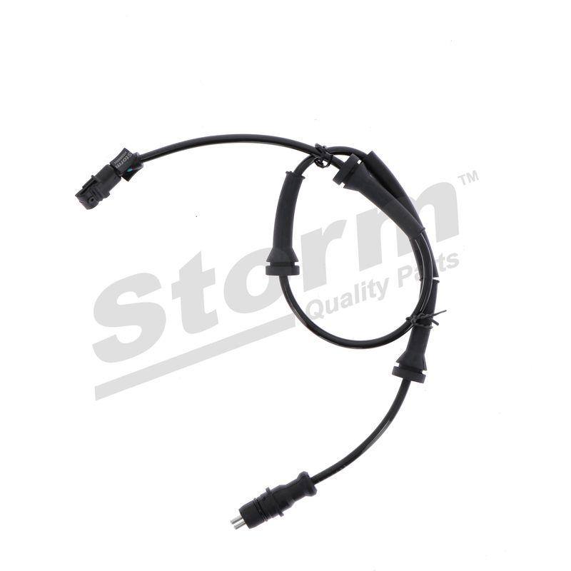 Capteur, vitesse de roue STORM QUALITY PARTS 888012