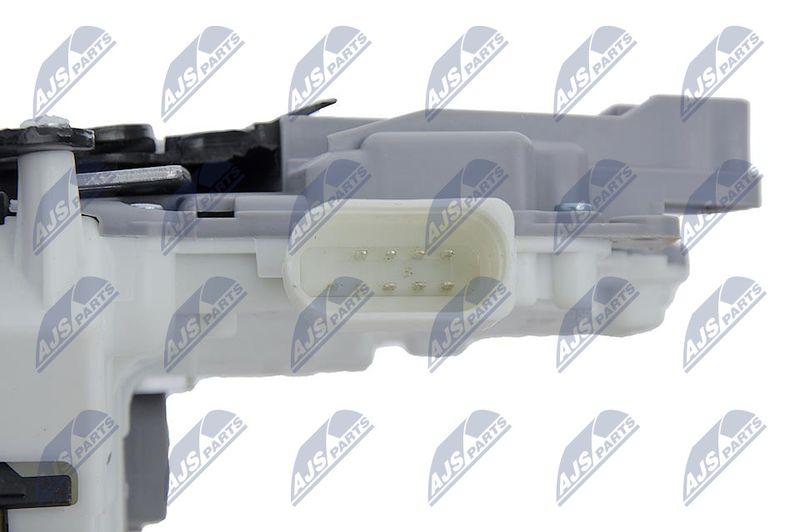 Serrure de porte NTY EZC-VW-104
