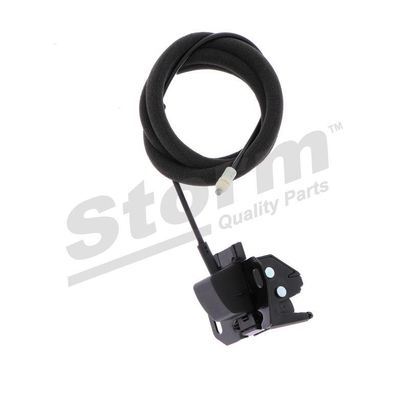 Serrure de porte STORM QUALITY PARTS 8362501