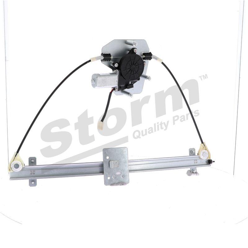 Lève-vitre STORM QUALITY PARTS 125076