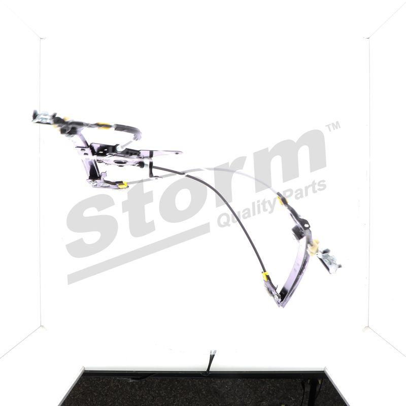Lève-vitre STORM QUALITY PARTS 96071