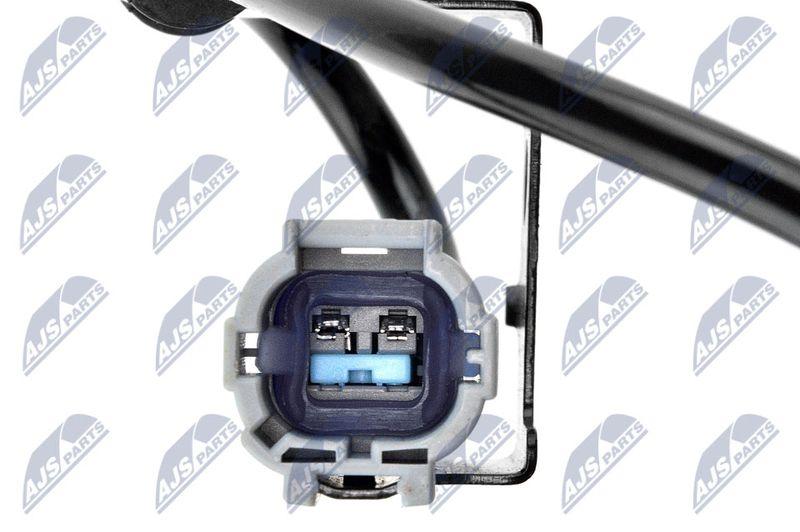 Capteur, vitesse de roue NTY HCA-NS-056