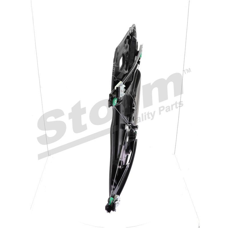 Lève-vitre STORM QUALITY PARTS 9307529