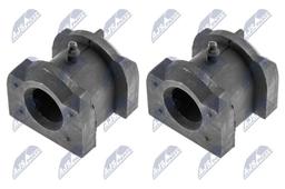 Suspension, stabilisateur NTY ZGS-CH-011