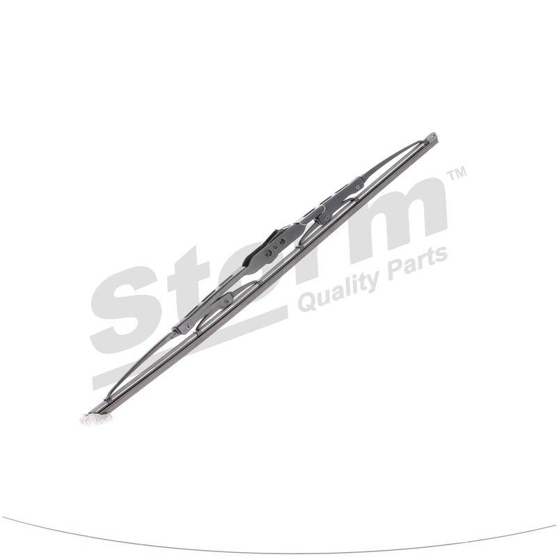 Balai d'essuie-glace STORM QUALITY PARTS 1000430