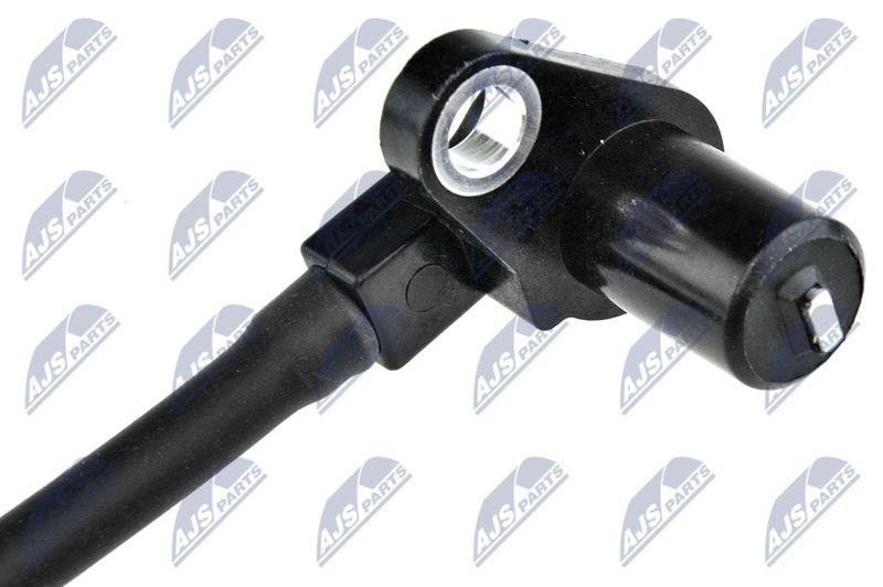 Capteur, vitesse de roue NTY HCA-MS-016
