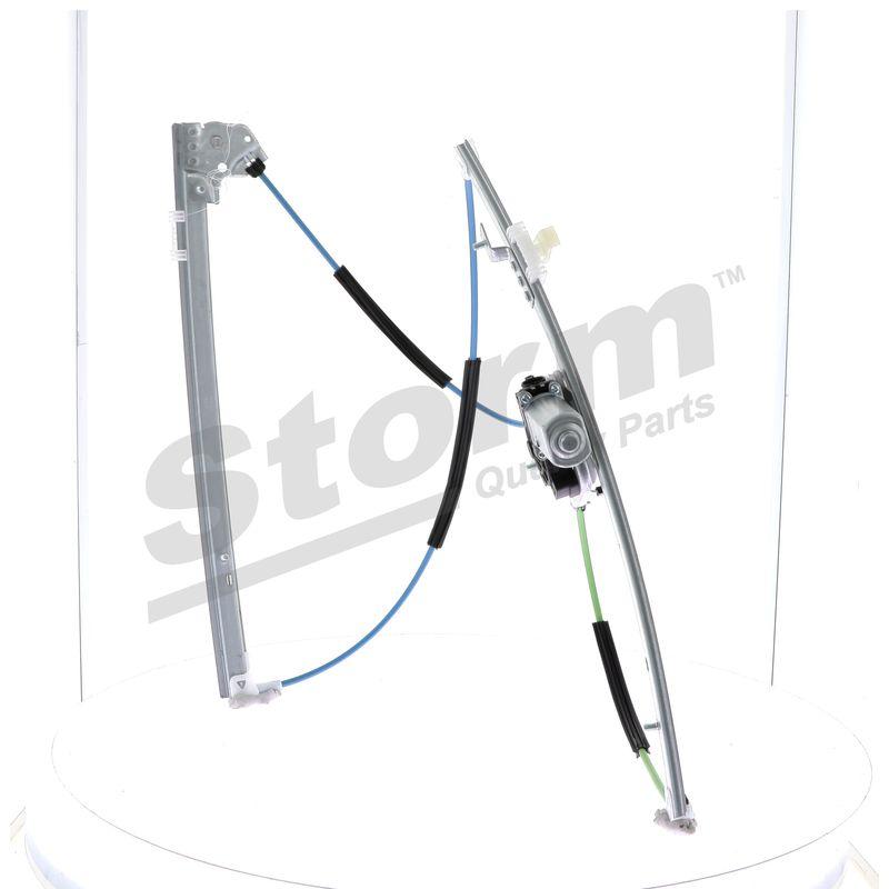 Lève-vitre STORM QUALITY PARTS 88075