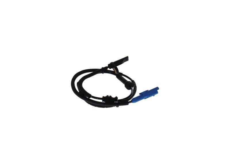 Capteur, vitesse de roue BOSCH 0 986 594 597