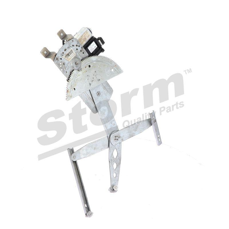 Lève-vitre STORM QUALITY PARTS 61186