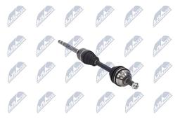 Arbre de transmission NTY NPW-PE-135