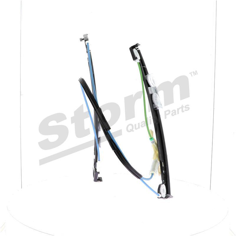 Lève-vitre STORM QUALITY PARTS 136869